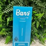 BARS- DISPOSABLE-2G- SUPER BLUE DIESEL