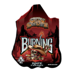 Burning Rope Pharms Z