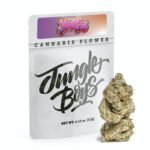 Jungle Boys | MIKES PIE- 3.5g Flower