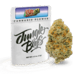 Jungle Boys | KOSHER OG- 3.5g Flower
