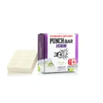 PUNCH BAR EXTREME- 1000MG- KEY LIME PIE