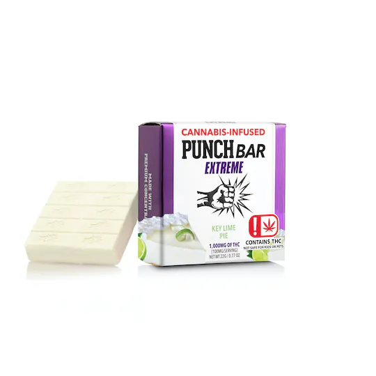 1685666713-punchxtreme_2023-keylime.webp PUNCH BAR EXTREME- 1000MG- KEY LIME PIE - Image 1