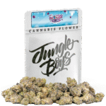 Jungle Boys | FROZEN GRAPES- 3.5g Flower