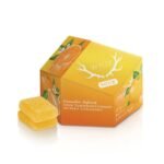 WYLD- CANNABIS INFUSED GUMMIES- SOUR TANGERINE