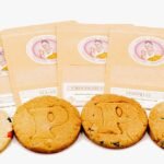 Baked Cookie- Sugar- 250MG