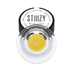 STIIIZY- CURATED LIVE RESIN CONCENTRATE- 1G- KUSH CAKE