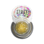 STIIIZY- LIVE RESIN DIAMONDS CONCENTRATE- 1G- LEMON CAKE