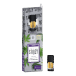 STIIIZY- THC POD 1G- Hardcore OG