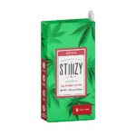STIIIZY- ALL IN ONE THC PEN- 1G- SOUR TANGIE