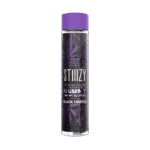STIIIZY- PREMIUM INDOOR CANNABIS- 2G BLUNT- BLACK TRUFFLE