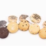Uncle Paulie’s- Cookie Bites- Birthday Cake- 50mg