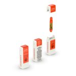 SHERBINSKI- Live Resin 1g Cartridge- TAZIKI