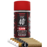 STIIIZY- 40’S BLUNT 5 PACK- BLUE DREAM