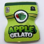 APPLE GELATO