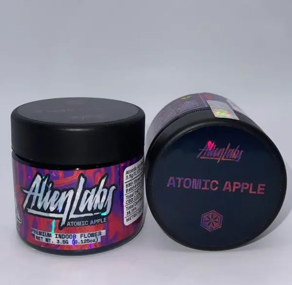ATOMIC-APPLE-ALIEN-LABS-1.webp ATOMIC APPLE STRAIN - Image 1