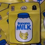 BANANA MILK STRAIN