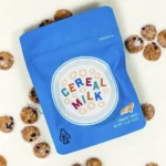 CEREAL MILK COOKIES