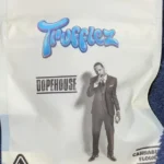 DOPE HOUSE TRUFFLEZ