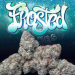 FROSTED CAKES JUNGLEBOYS