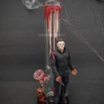 Michael Myers Bong