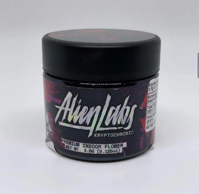 KRYPTOCHRONIC-ALIEN-LABS.webp KRYPTOCHRONIC STRAIN - Image 1