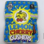 LEMMON CHERRY STRAIN
