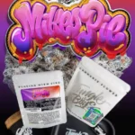 MIKIES PIE