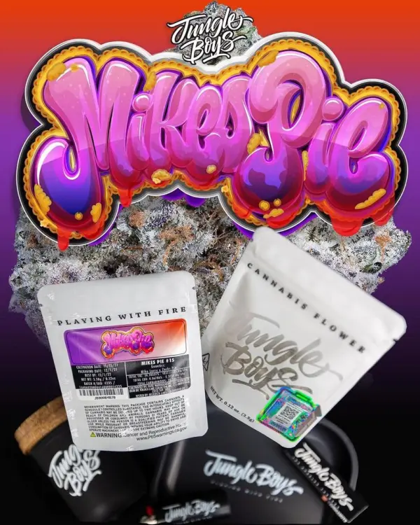 MIKIES-PIE.webp MIKIES PIE - Image 1