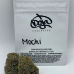 MOCHI DOJA