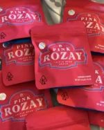 PINK ROZAY STRAIN - Image 2