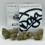 RSII DOJA