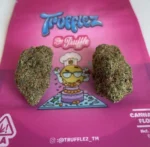 TRUFFLE STRAIN