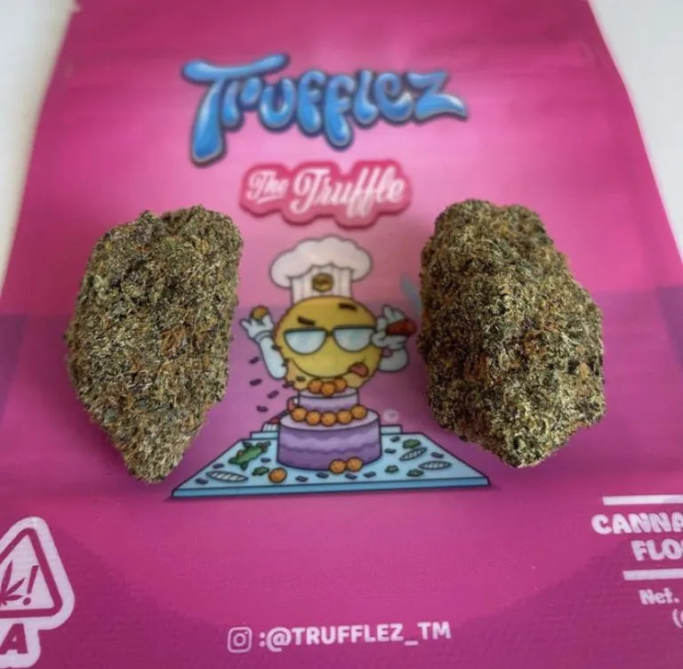 THE-TRUFFLE.webp TRUFFLE STRAIN - Image 1
