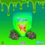 TRUFFLE PIE STRAIN