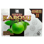 Kabosu Strain