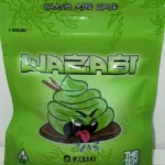 WASABI ZUSHI