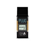 PLUG DNA POD – 1G- ANIMAL MINTZ