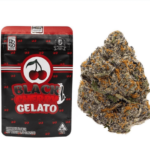 Black Cherry Gelato