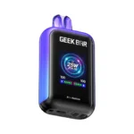 Geek Bar Blue Razz Ice Sky View 25K Puffs
