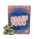 Brain Food – Seven Leaves