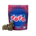Vovo Seven Leaves