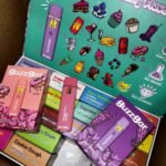 Buzzbar 2g Disposable