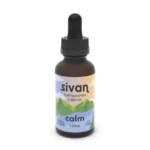 Sivan- CBD Oil- (CALM) 1500mg- Citrus