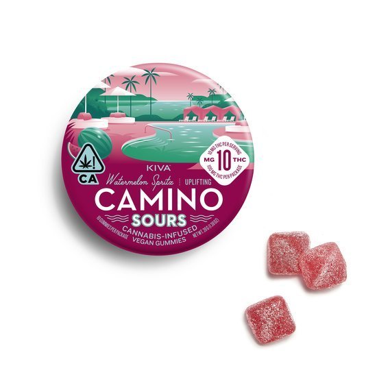 caminosours-ca_-ws_-productmenu-wgummies.jpg CAMINO- UPLIFTING GUMMIES-WATERMELON SPRITZ SOUR-10MG - Image 1