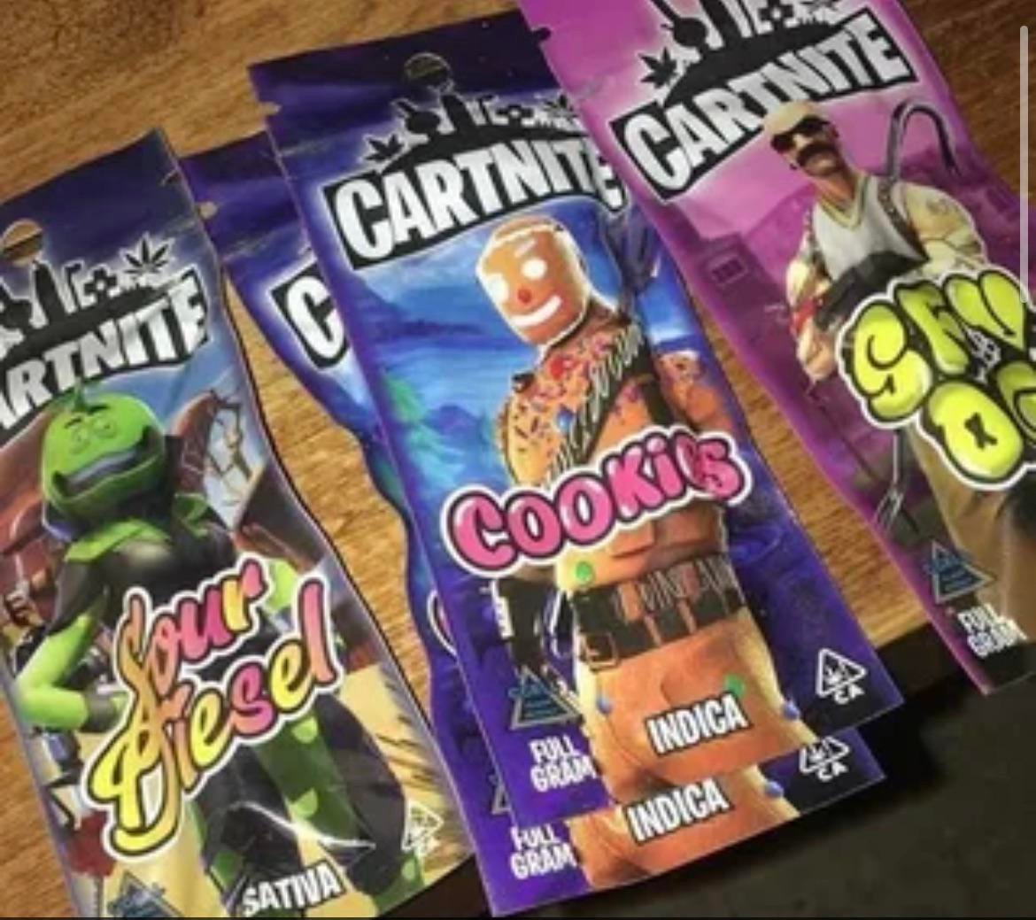 cartnite-1.jpg Cartnite carts (Cartnite cartridges) - Image 1