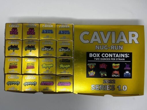 caviar-nug-run-diamonds-extracts-box-contains-two-ounce-per-strain-quality-concentrate-premium-mix-and-match-live-resin-sugar-crumble-badder-510x383-1.jpeg caviar nug run diamonds extracts - Image 1