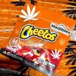 Cheetos Crunchy