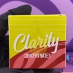 clarity diamonds extracts wax