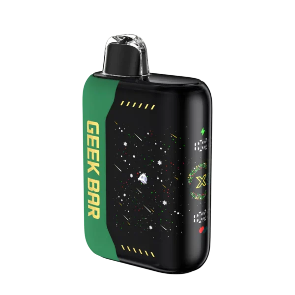 creamy-mintz-geek-bar-pulse-x-600x600-1.webp Creamymintz – Geek Bar Pulse X Christmas Edition - Image 1