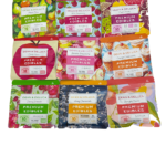 Dean and Deluca Edibles Review